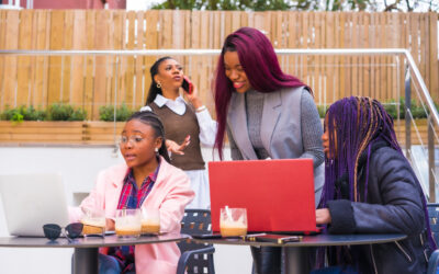 Femmes africaines et entreprenariat