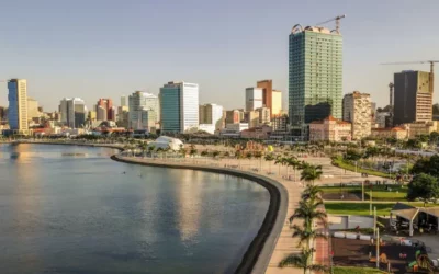 L’Angola accueillera le 17e sommet commercial Etats-Unis-Afrique en 2025
